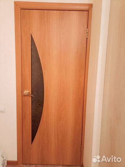 Межкомнатные двери бу с коробкой