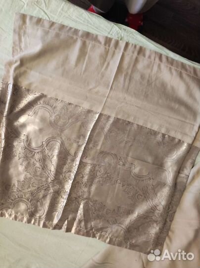 Пододеяльник покрывало+наволочки