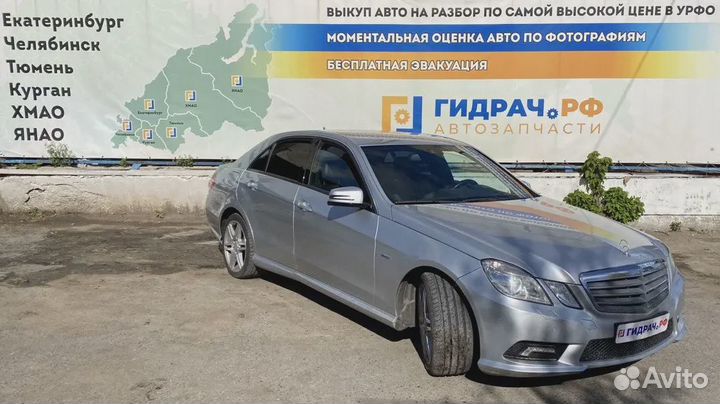 Плафон салонный Mercedes-Benz E-Class 200 (W212) A