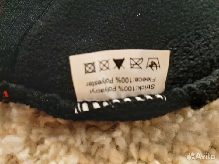 Шапка стильная jagermeister