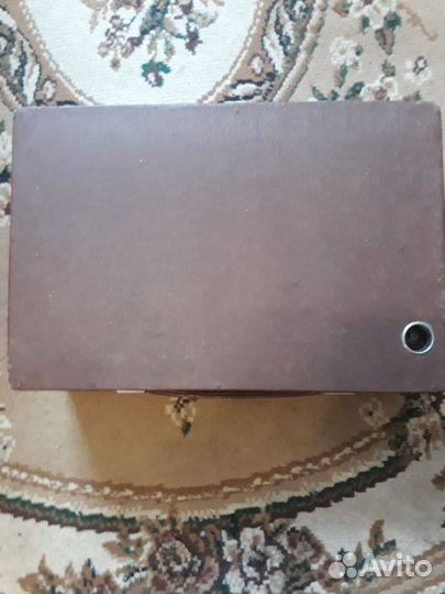 Фотоувеличитель СССР тпу- 3 1955г