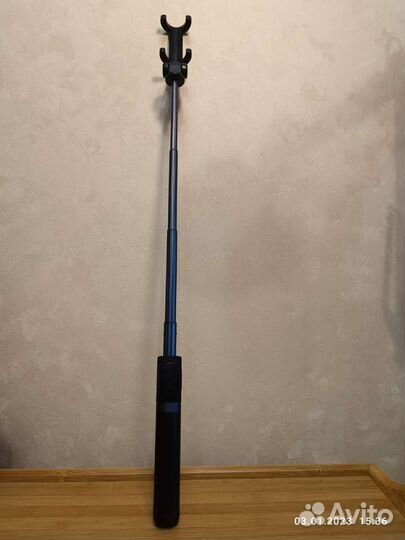 Трипод для селфи Xiaomi Mi Selfie Stick Tripod