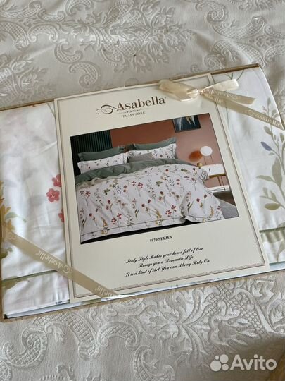 Белье постельное