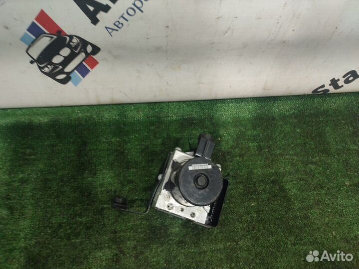 Блок ABS Bmw 116I F20 N13B16A 2013