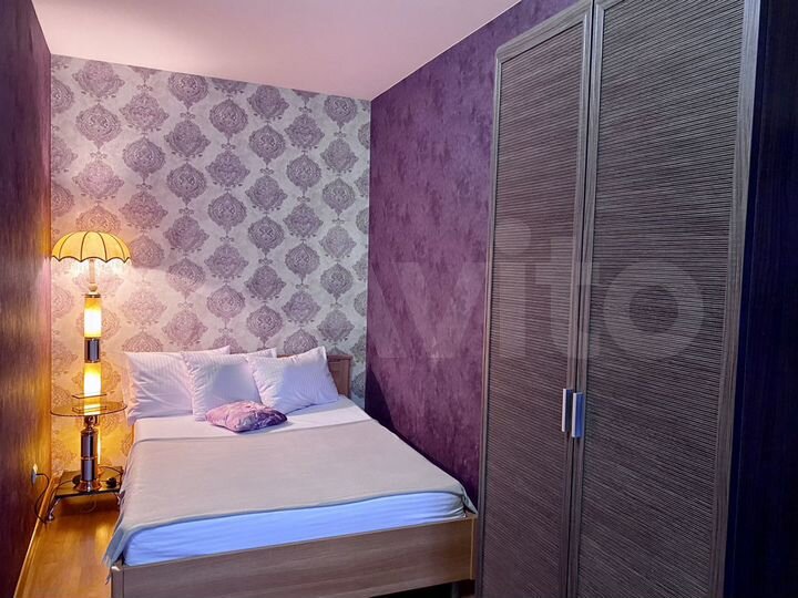 1-к. квартира, 40,5 м², 12/12 эт.