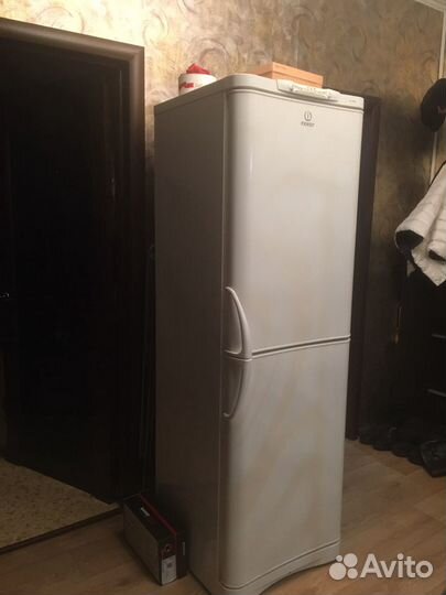 Холодильник