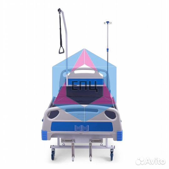 Кровать медицинская функциональная (Новая)