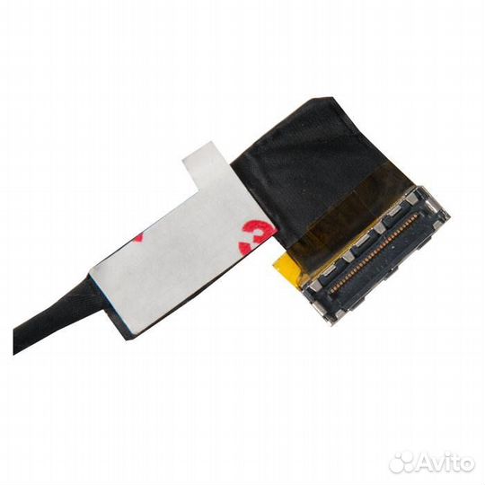 Шлейф матрицы для ноутбука Asus K45, K45DE, б/у