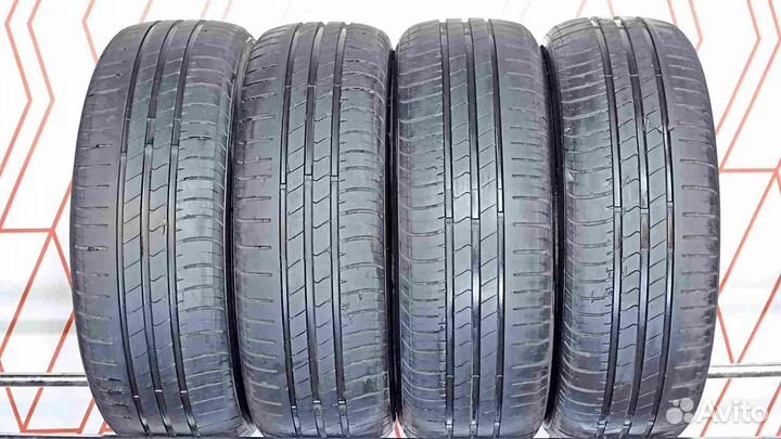 Hankook Kinergy Eco 205/60 R16