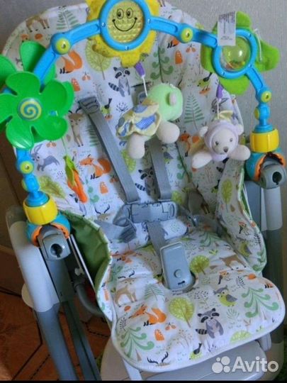 Чехол двухсторонний