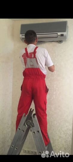 Заправка фреоном споит систем с выездом