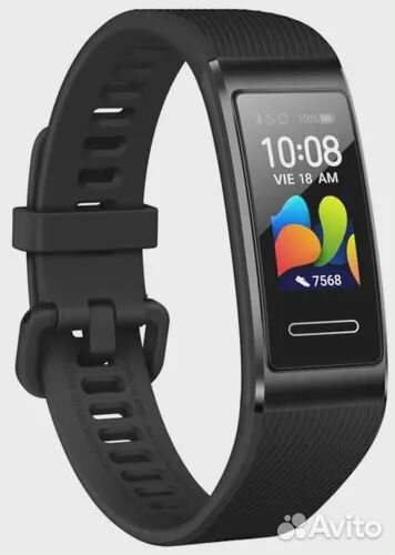 Huawei Band 4pro