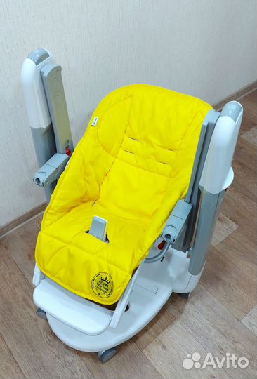 Стул для кормления Peg Perego Tatamia