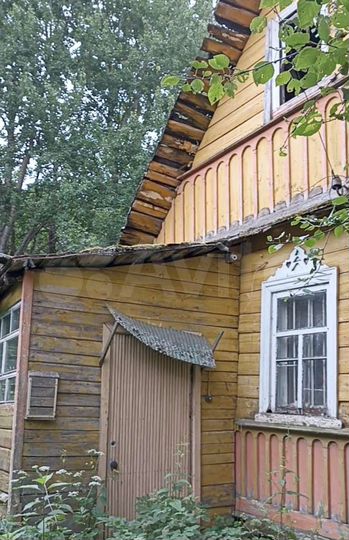 Участок 100 сот. (ИЖС)