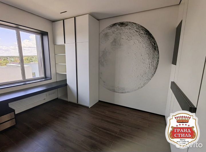 Детская мебель на заказ