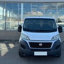 FIAT Ducato 2.3 MT, 2016, 301 455 км, с пробегом, цена 2 200 000 руб.