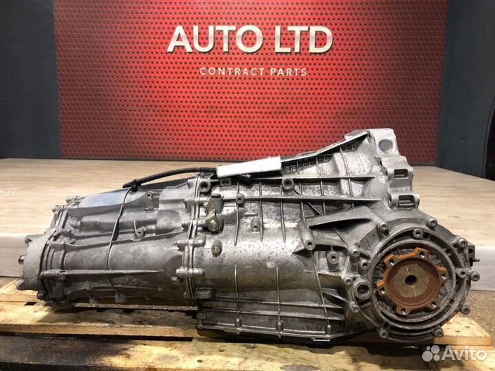 АКПП Porsche Macan 95B DLZ 3.0 бензин 2020