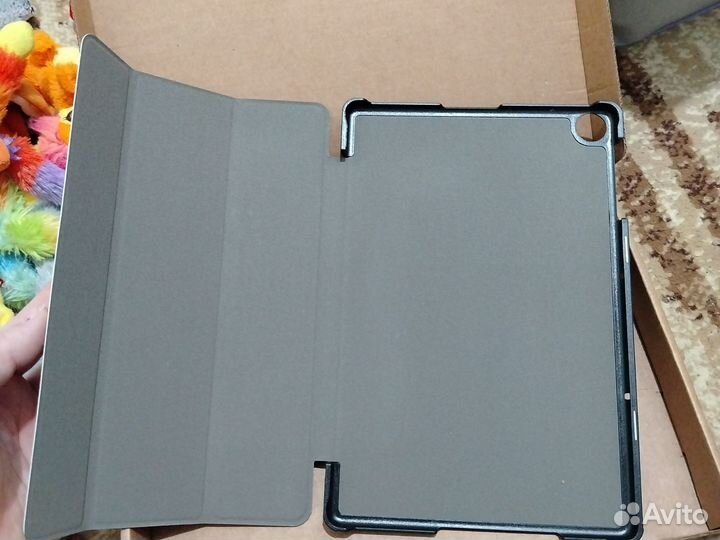 Чехол-книжка для планшетаHonor Pad X8 / X8 Lite