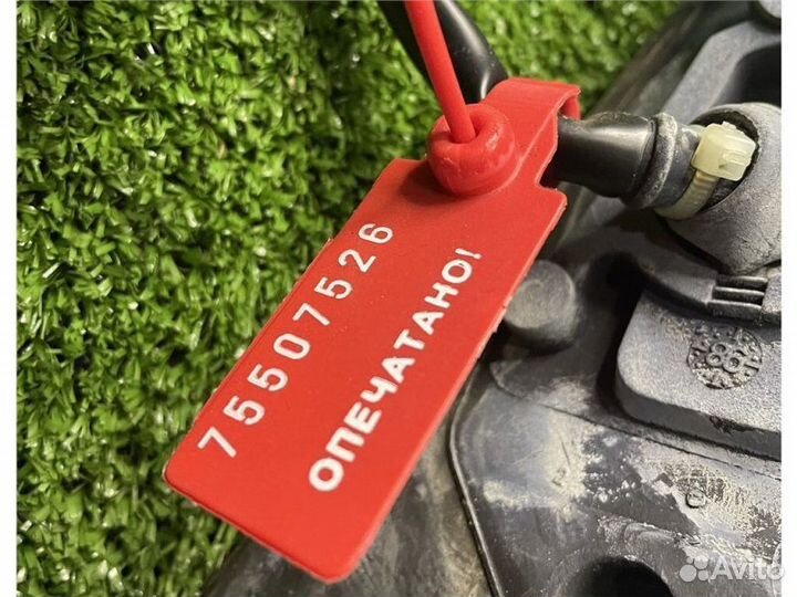 Зеркало наружное правое Peugeot 406 2.0 2001