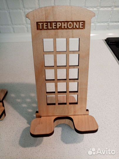 Подставка для телефона смартфона сотового