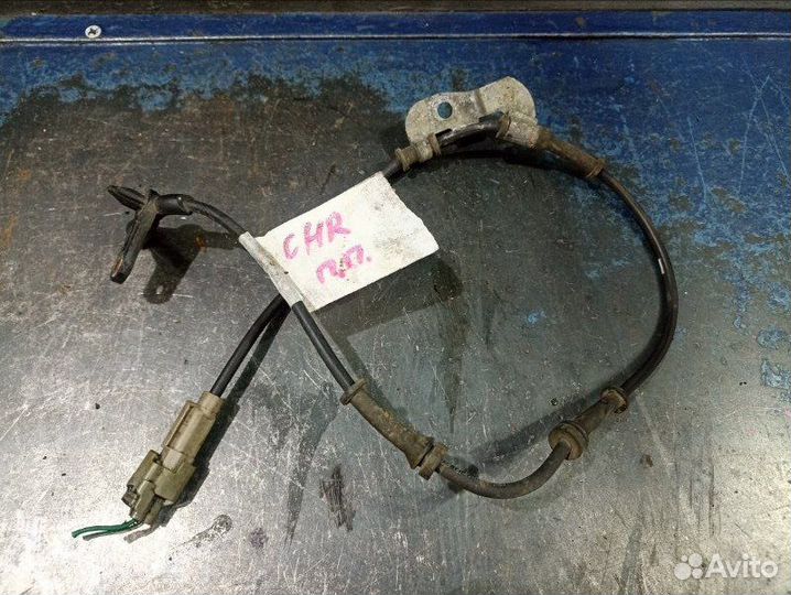 Датчик ABS передний правый Chrysler Voyager 4