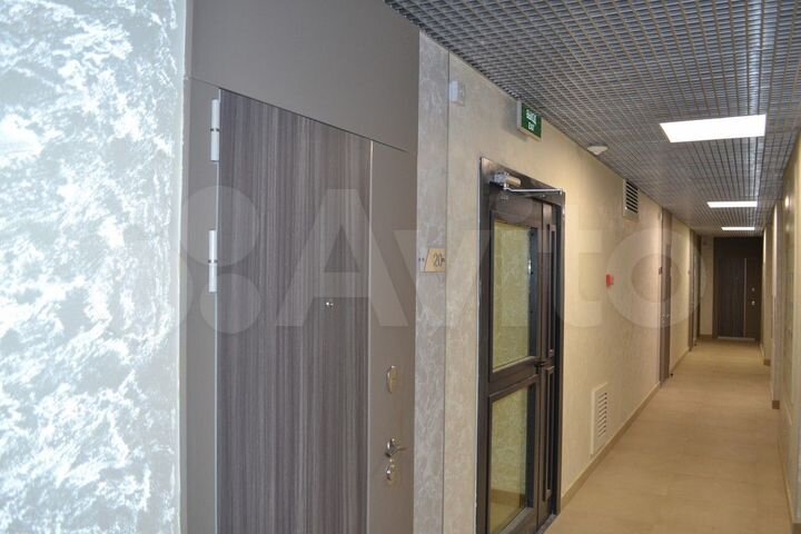 Квартира-студия, 16,6 м², 11/19 эт.