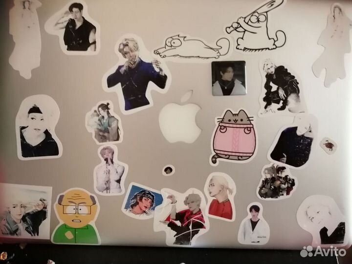Macbook pro 13 late 2011