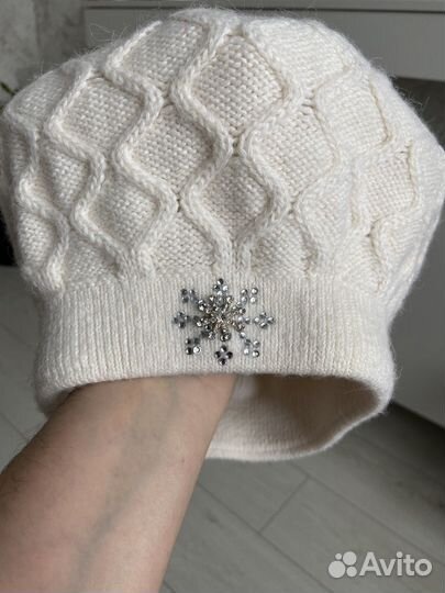 Берет женский