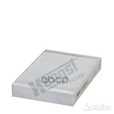 Фильтр салона mb v-class ii (447) 03 14 - Hengst