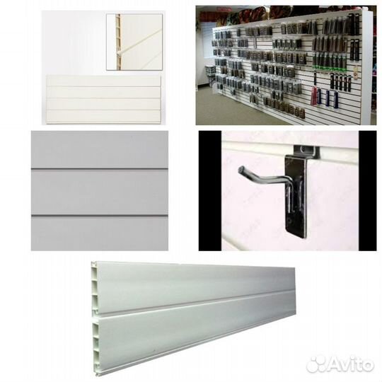 Торговая панель