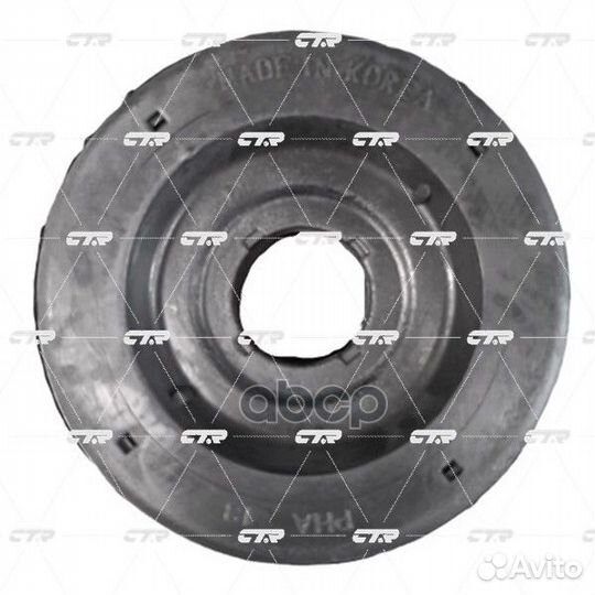 GA0036 опора амортизатора переднего замена CMK