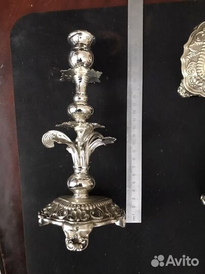 Подсвечники