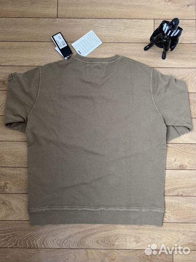 Cp company Sweatshirts crew neck