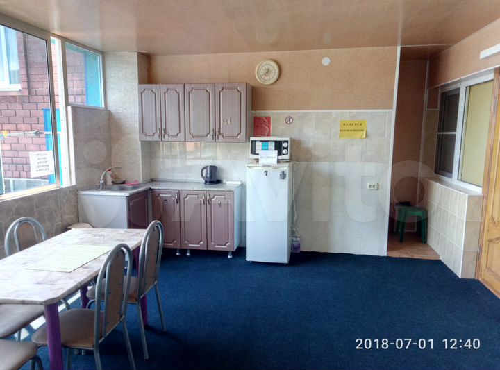 Дом 650 м² на участке 5 сот.