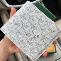 Кошелёк-картхолдер Goyard