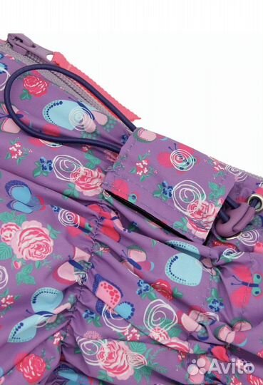 Комбинезон для собаки девочки