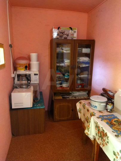 Дача 20 м² на участке 8 сот.