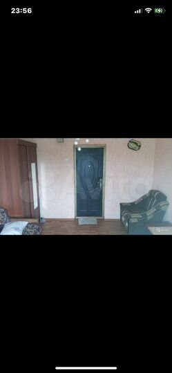 Комната 14 м² в 1-к., 3/5 эт.