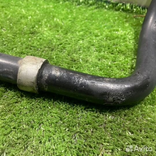 Стабилизатор поперечной устойчивости передний