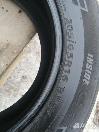 Kumho 722 205/65 R16