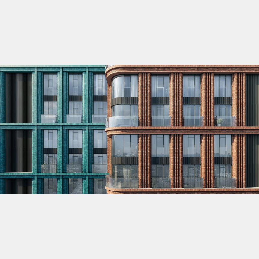 3-к. квартира, 104,3 м², 4/9 эт.