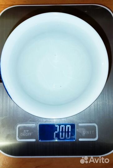 Чайный сервиз на 6 персон