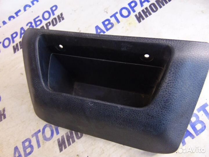 Ящик передней консоли для Mitsubishi Lancer IX 20