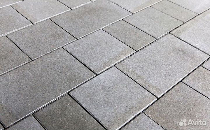 Тротуарная плитка Выбор Старый город