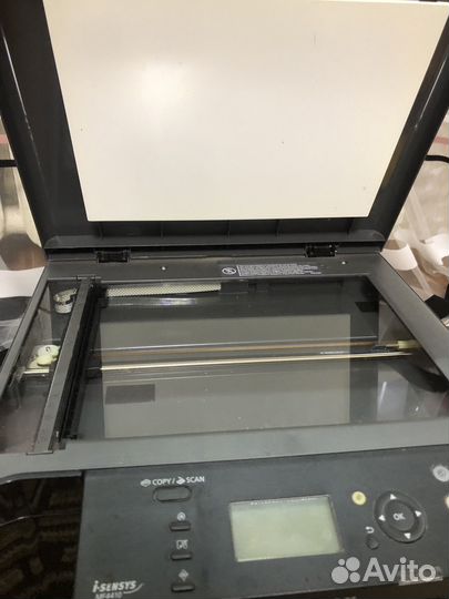 Мфу лазерный