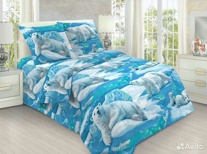 Ткань бязь 150 не лоскут