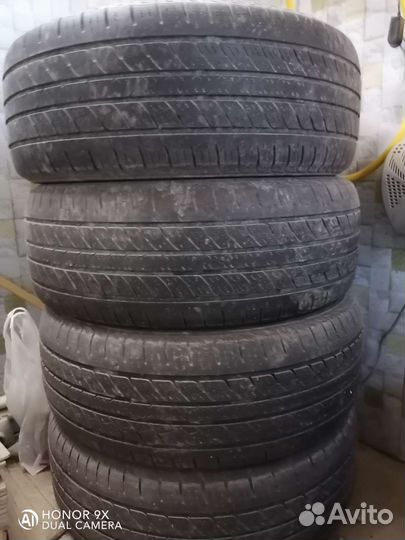 Goodride SU318 235/55 R18