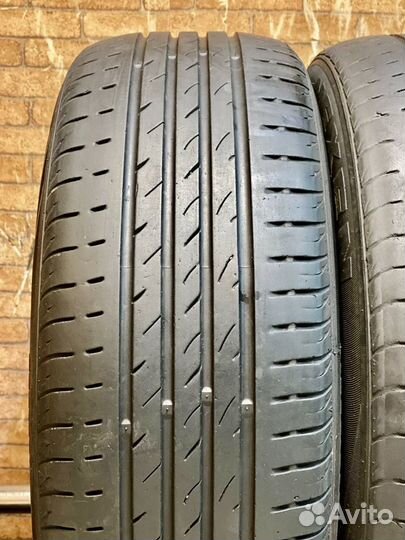 Nexen N Blue HD 205/55 R16