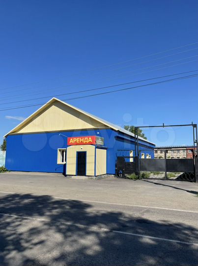 Свободного назначения, 260 м²