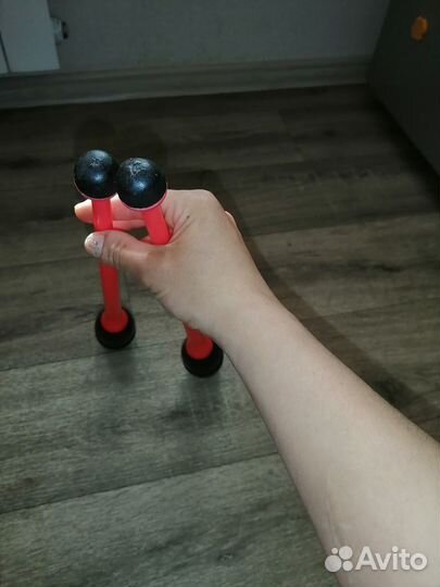 Булавы chacott 41